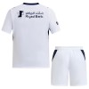 Ensemble Maillot Al Hilal SFC Exterieur 2026-27 Enfant